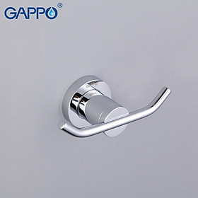Móc khăn tắm GAPPO G1805-2 Chính hãng nhập khẩu