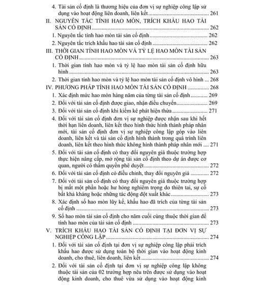 Sách Chỉ Dẫn Áp Dụng Luật Quản Lý, Sử Dụng Tài Sản Công sđ, bs 2024 – Chế Độ Quản Lý, Sử Dụng tài Sản Công - V2554T
