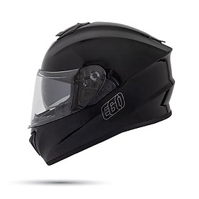 Mũ Bảo Hiểm Fullface EGO E-81