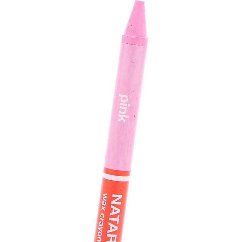 Bút Sáp NATARAJ 400355 - 16 Màu