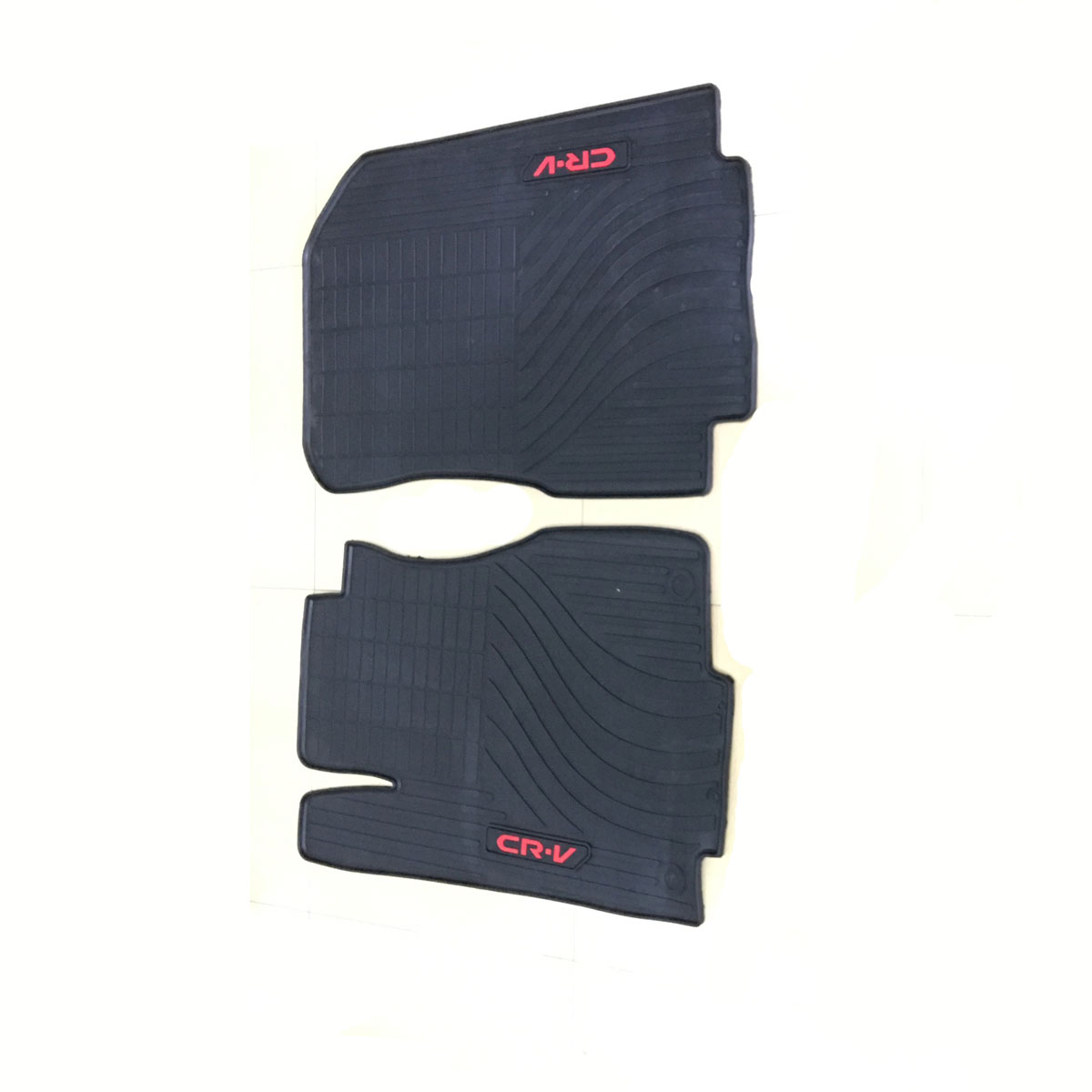 Thảm Lót Sàn Cao Su Dành Cho Xe Ô Tô Honda CRV 2012-2016