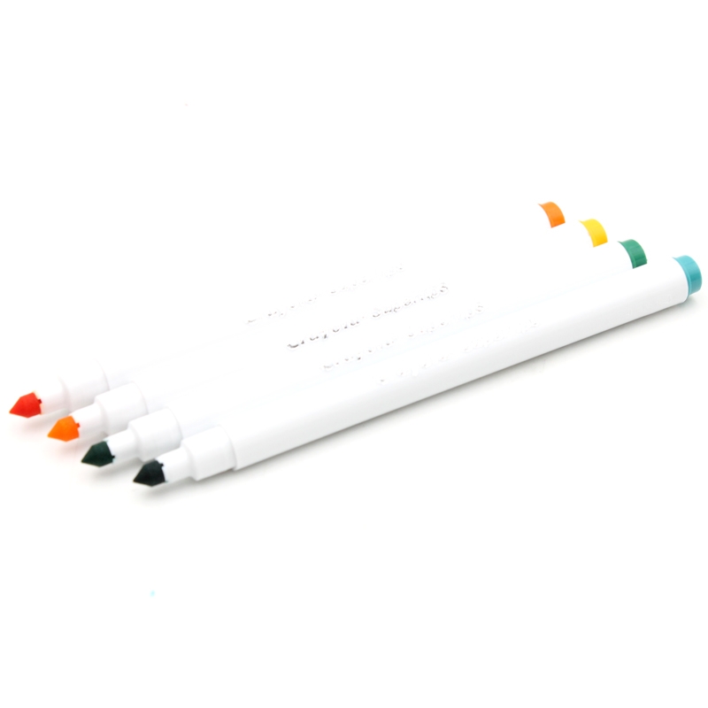 Bộ Bút Lông 20 Màu Super Tips Washable Markers - Crayola 588106