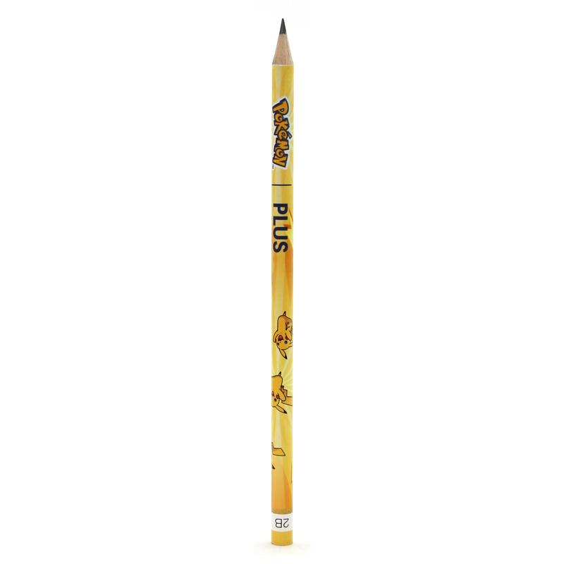 Bút Chì 2B Plus-600
