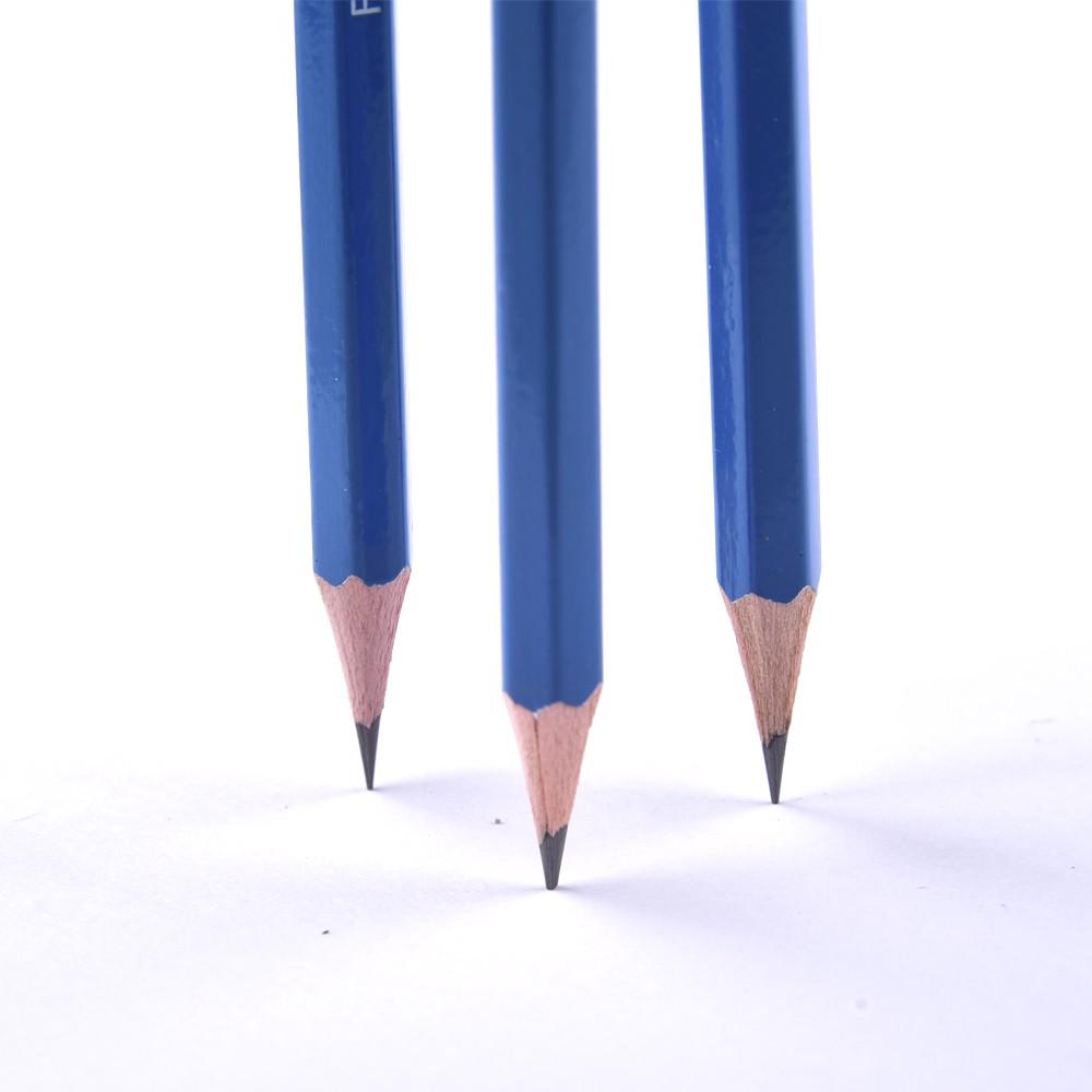 Combo 5 Bút chì gỗ HB Thiên Long TP- GP05