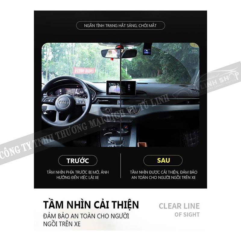 Thảm taplo xe KIA SONET lông Cừu 3 lớp, có chống trượt