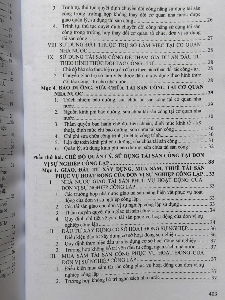Sách Hướng Dẫn Xử Lý Tài Sản Công Trong Trường Hợp Sáp Nhập, Hợp Nhất, Chia Tách, Giải Thể, Chấm Dứt Hoạt Động theo Nghị định 50/2025/NĐ-CP (V2564T)