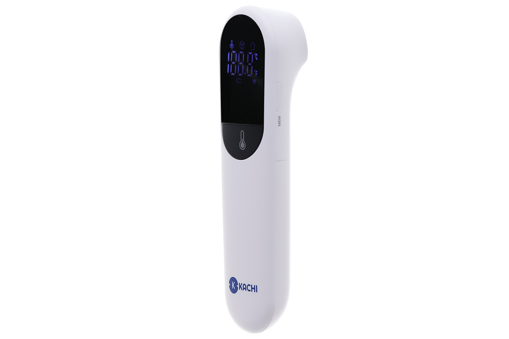 Máy Đo Nhiệt Kế Kachi JXB-315 Cảm Biến Hồng Ngoại có chứng nhận FDA Mỹ