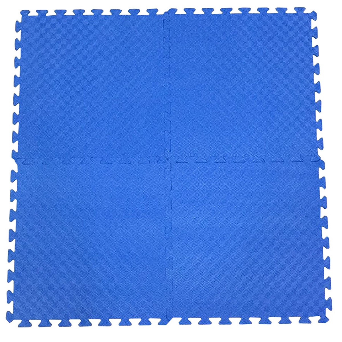 Bộ 6 Tấm Ghép Lót Sàn Kích Thước 60x60 cm- Trang Phòng Ngủ, Phòng Khách, Nhà Bếp - Hoa Văn Tinh Tế - Nhiều Màu Sắc - Hàng Chính Hãng MINIIN