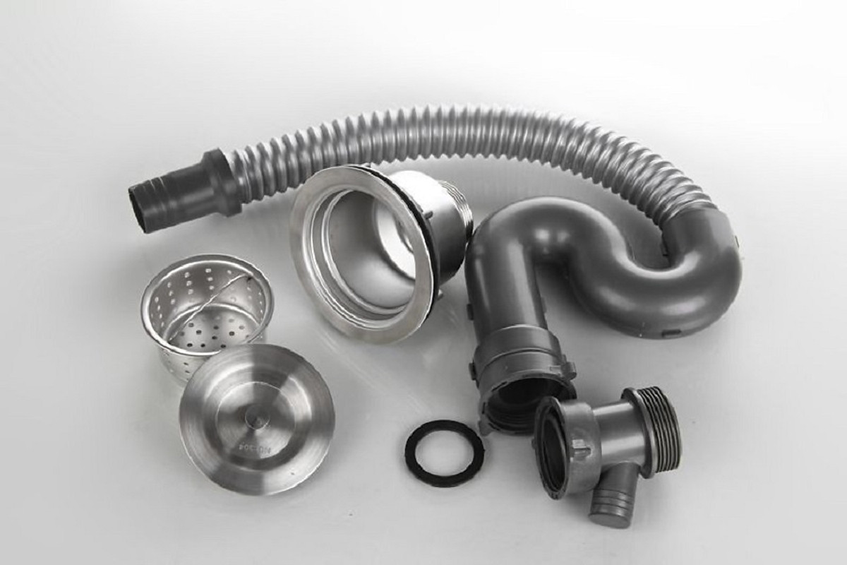 Chậu Rửa Chén Đơn Inox Juno Sofa Chất Lượng