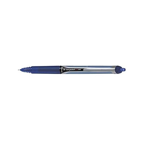 Bút Bi Pilot BXRT-V5 HTEC V5 RT LIQ - Màu Xanh
