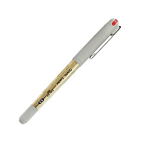 Bút Gel Nước Ohto - Mực Đỏ