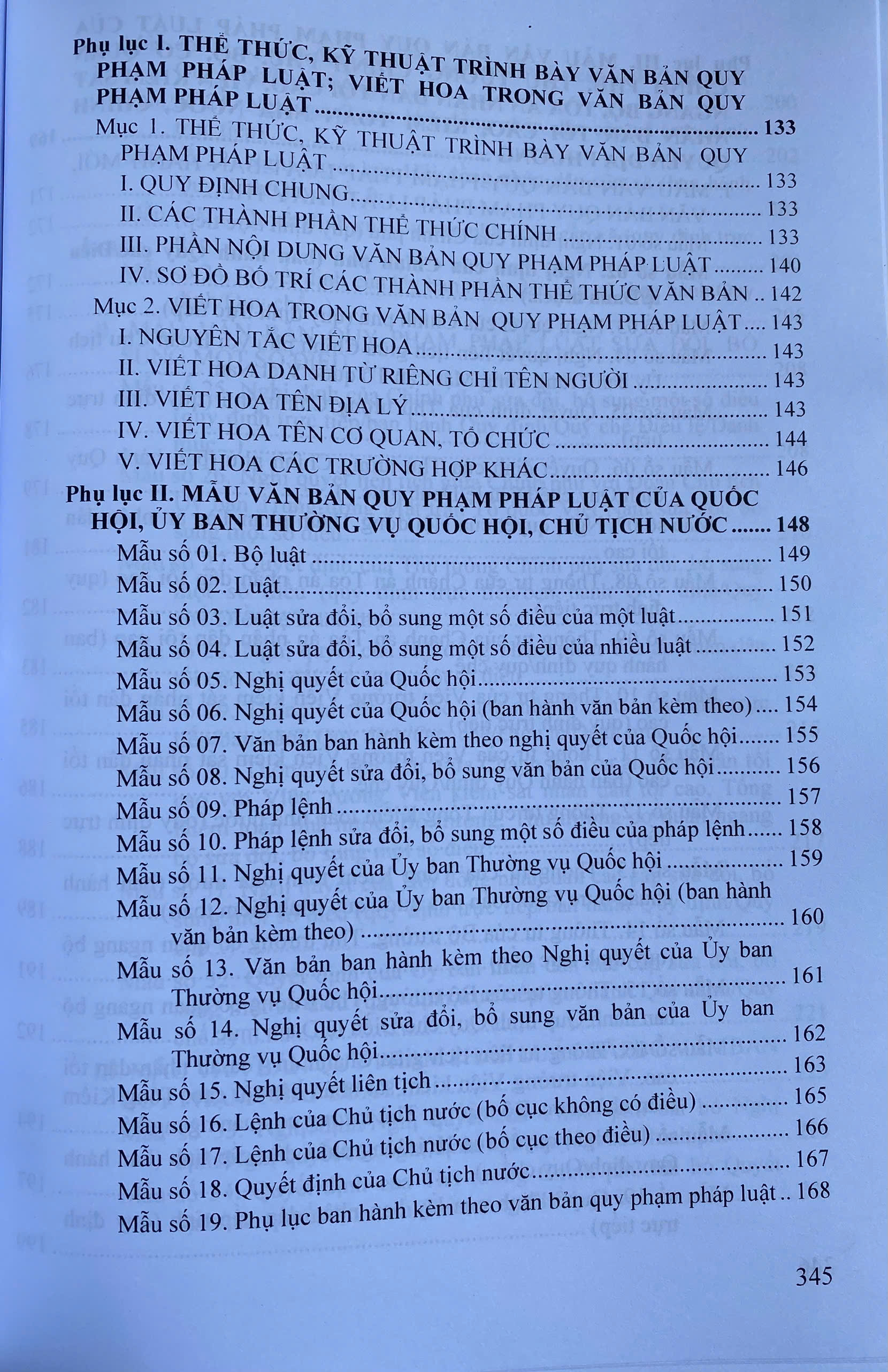 Luật Ban Hành Văn Bản Quy Phạm Pháp Luật Văn Bản Quy Đ.ịnh Chi Tiết Thi Hành
