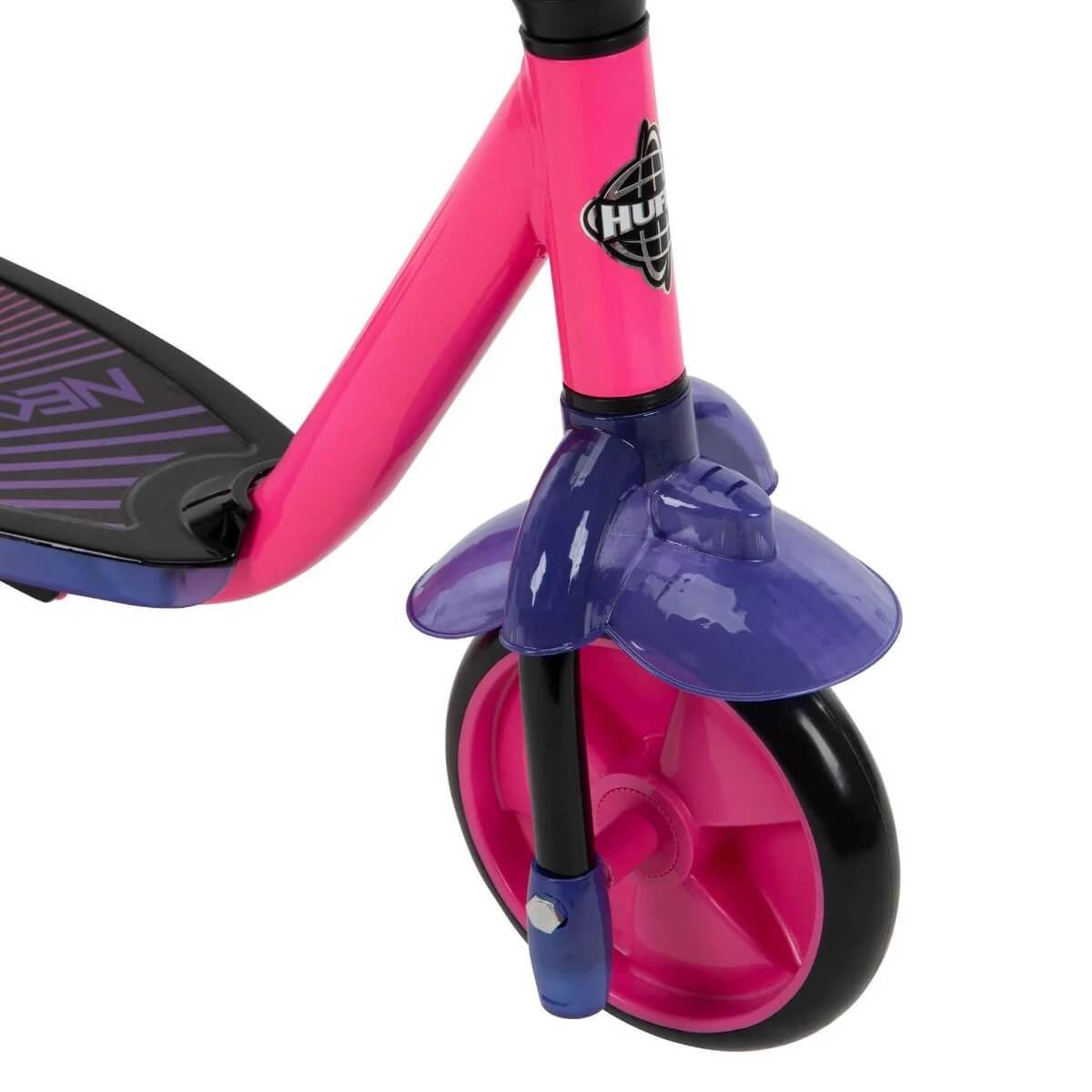 Xe Trượt Scooter Trẻ Em HUFFY Neowave Electrolight Preschool Tuỳ Chọn Màu Sắc