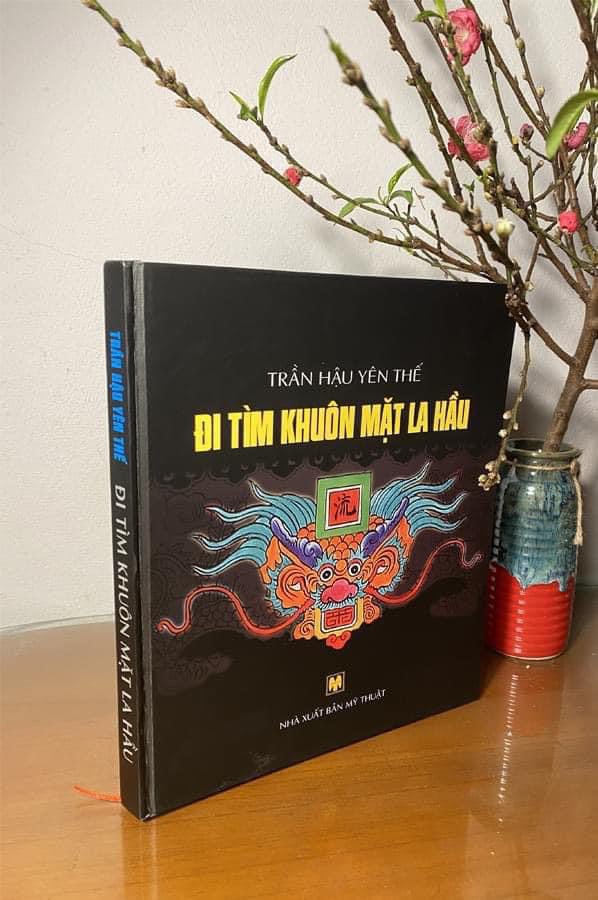 ĐI TÌM KHUÔN MẶT LA HẦU