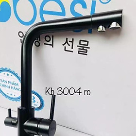 Vòi rửa bát GROVES GRVVB 3004 RO