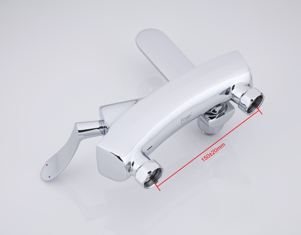 Sen tắm Frap F3081 nhập khẩu chính hãng Nga