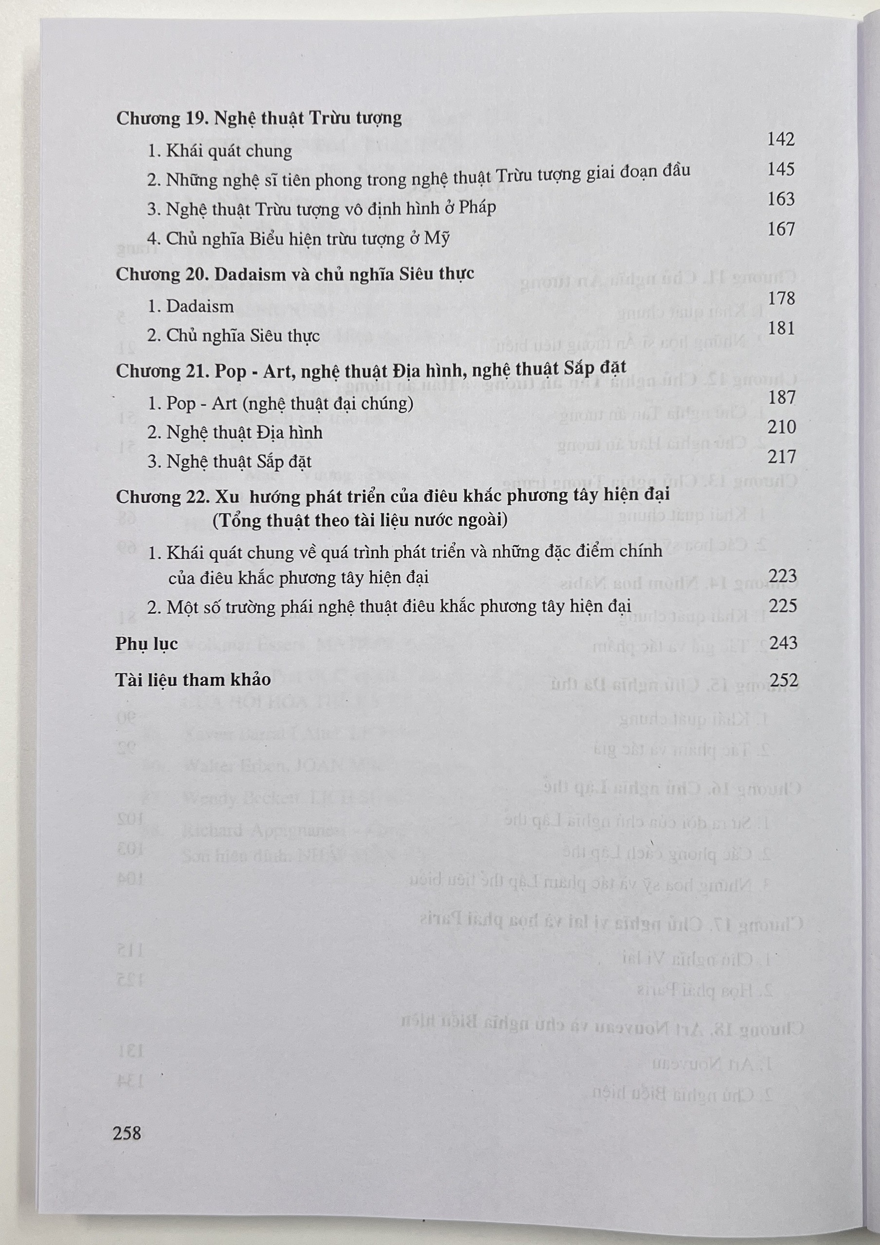 Sách - Lịch Sử Nghệ Thuật (Tập 2)