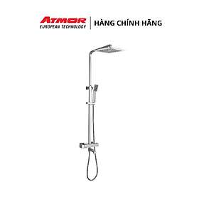 Bộ Sen Tắm Đứng Nóng Lạnh ATMOR AT30802 (HÀNG CHÍNH HÃNG)