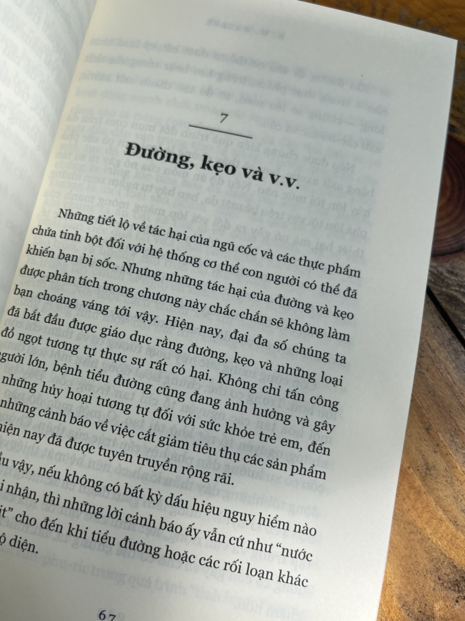 SỐNG LÀNH ĐỂ TRẺ - Norman W. Walker – Hoàng Lan dịch – Thái Hà books – NXB Công Thương