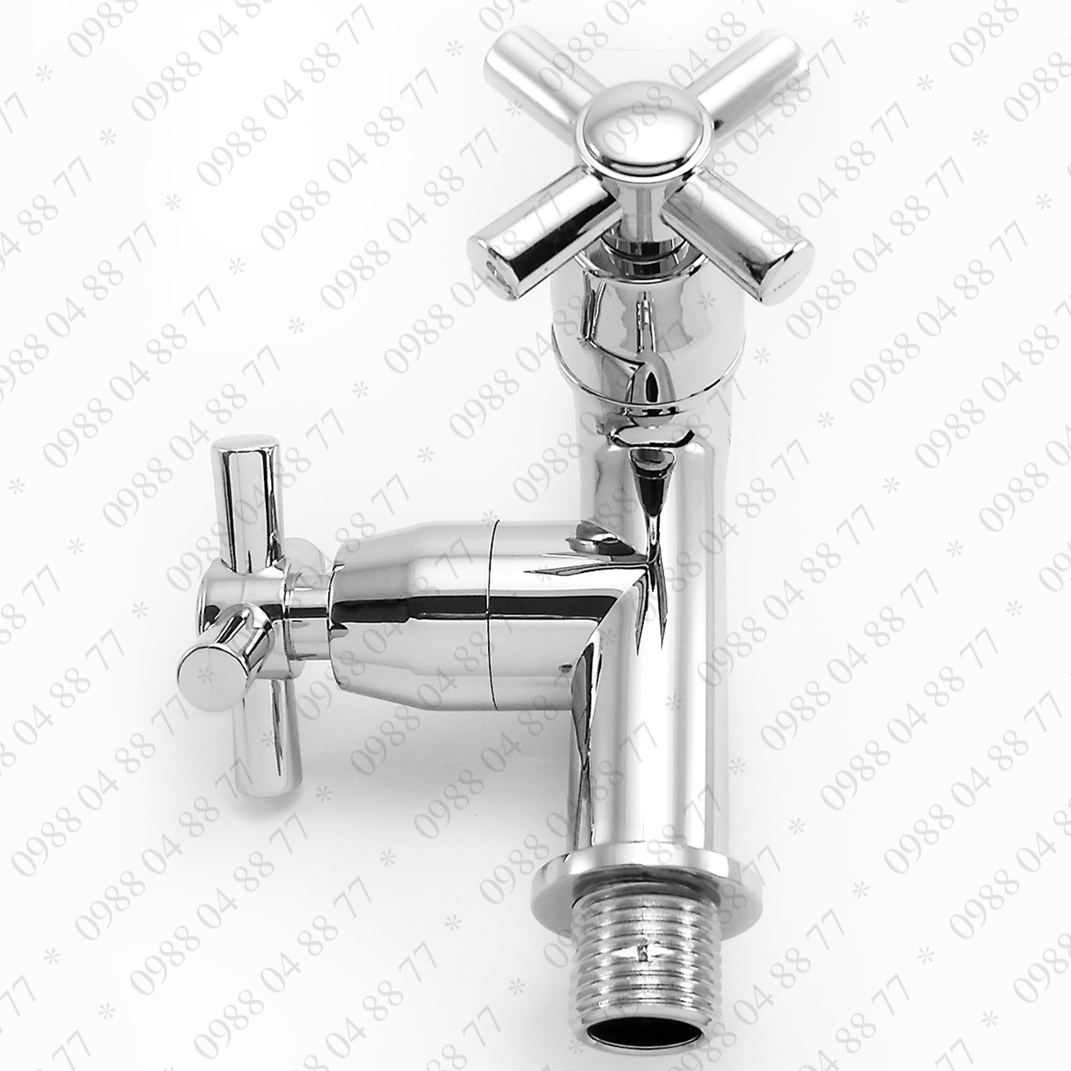 Vòi sen lạnh Nhựa ABS