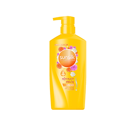 [ Gift ] Nước rửa tay Lifebuoy Vitamin+ Sữa dưỡng ẩm