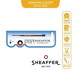 Ruột Bi Khô Sheaffer Dành Cho Dòng Bút Sagaris (Vỉ 1 Cái)