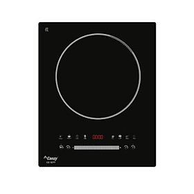 Bếp Từ Canzy CZ 1077 - Hàng chính hãng