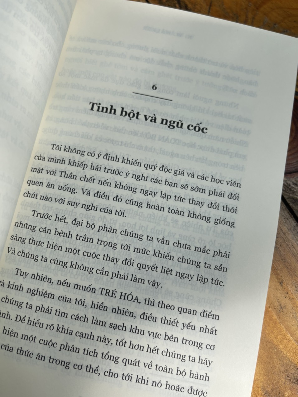 SỐNG LÀNH ĐỂ TRẺ - Norman W. Walker – Hoàng Lan dịch – Thái Hà books – NXB Công Thương