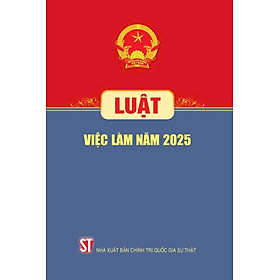 Luật Việc làm năm 2025
