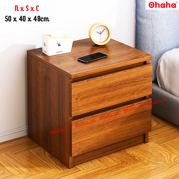 Tủ đầu giường hiện đại Ohaha - TAB004