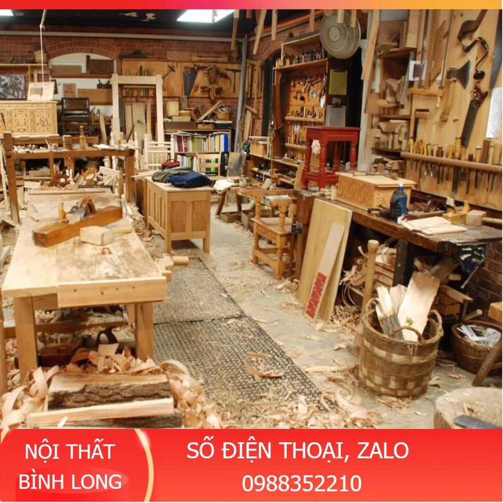 Tủ Quần Áo Sát Trần BL 19.2 MDF Melamine Vân Gỗ chống trầy xước 1.4x2.6x0.6 m