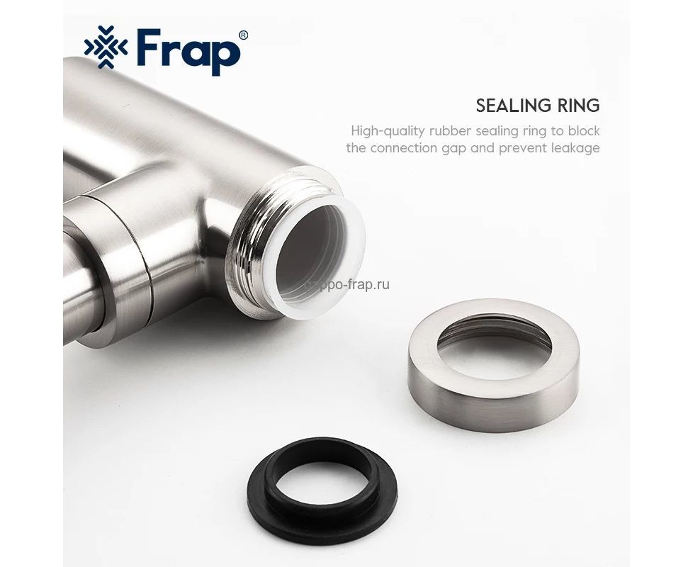 Xi phông chậu rửa mặt lavabo chất liệu đồng đúc FRAP F62-8 , F82 chính hãng