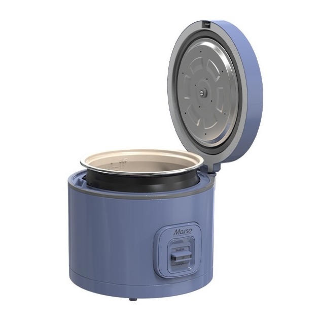 NỒI CƠM ĐIỆN 1.8L SUNHOUSE MAMA SHD8666V - Hàng Chính Hãng