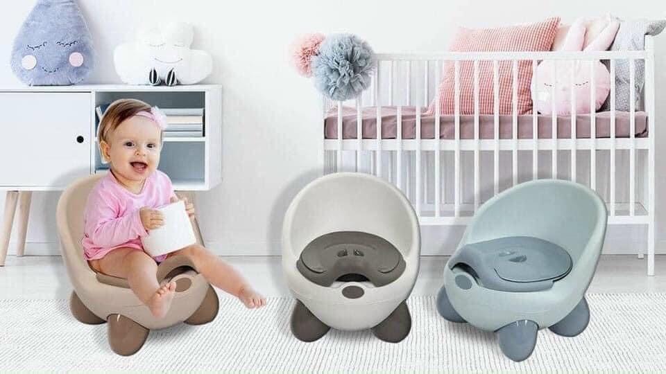 Bô ngồi vệ sinh cho bé cao cấp