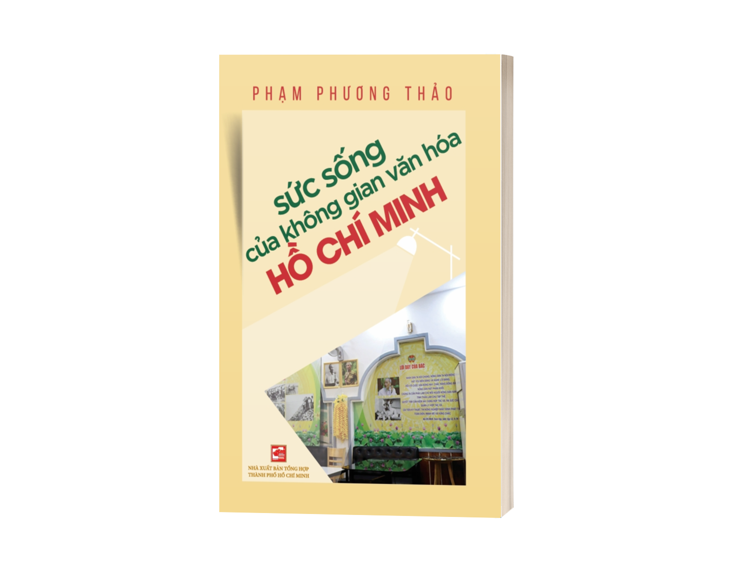 Sức Sống Của Không Gian Văn Hóa Hồ Chí Minh