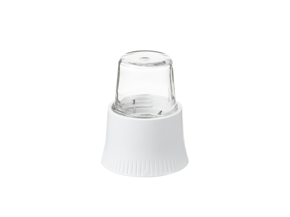 Máy xay sinh tố Panasonic MX-MG5351WRA (2 cối) 700W-1.5L - Cối thủy tinh chống xước - Hàng Chính Hãng