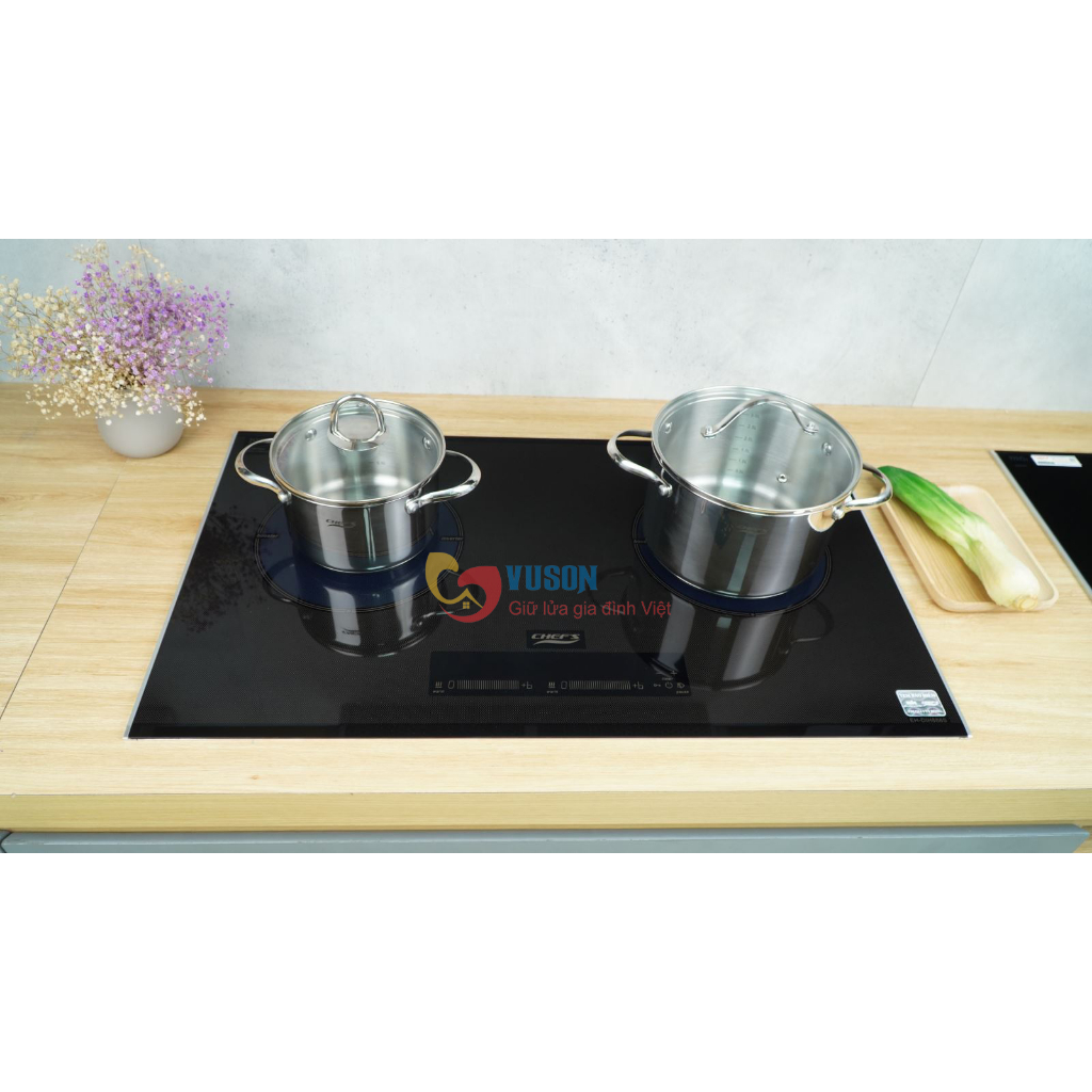 Bếp từ Chef