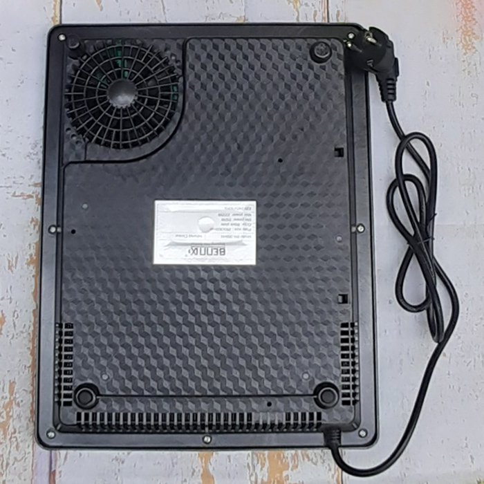 Bếp Hồng Ngoại Bennix BN-388H - Hàng chính hãng