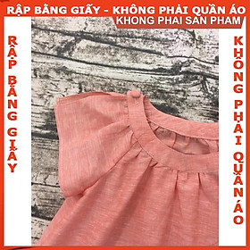 Rập giấy A0 mã R311 (BẢN VẼ)