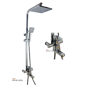 Sen cây nóng lạnh GS2054