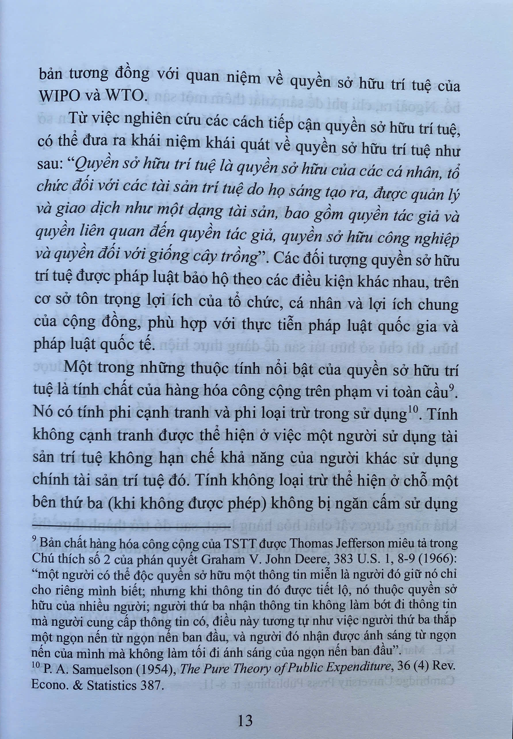 Kiểm Soát Hàng Hoá Giả Mạo Về Sở Hữu Trí Tuệ Tại Biên Giới Của Hải Quan Việt Nam