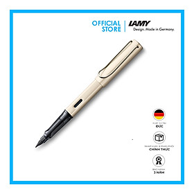 Bút Lamy Lx Palladium Fountain 4031498 - Silve