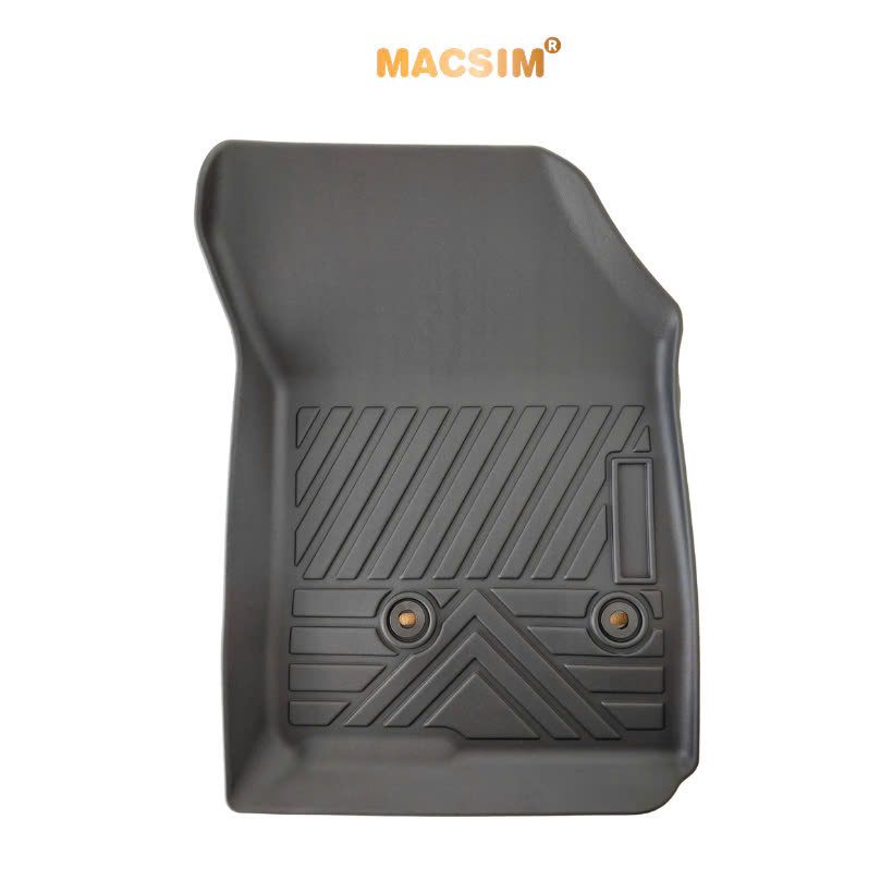 Thảm lót sàn 1 lớp sd3 cho xe G50- Nhãn hiệu Macsim