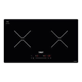 Bếp Âm Từ Đôi Chef