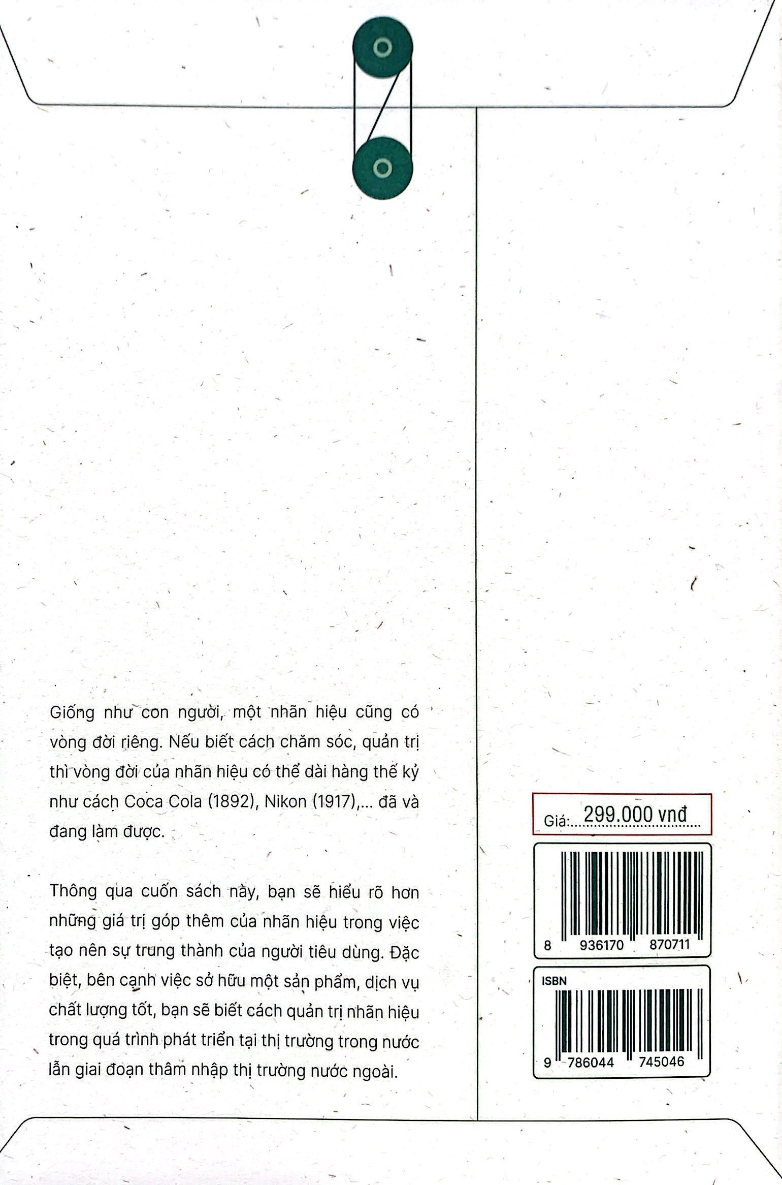 Tôi Đi Bảo Hộ Thương Hiệu