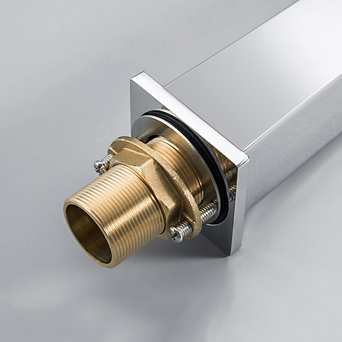 VÒI LAVABO CAO NHẬP KHẨU NGA CAO CẤP GAPPO G1007-72 - HÀNG CHÍNH HÃNG