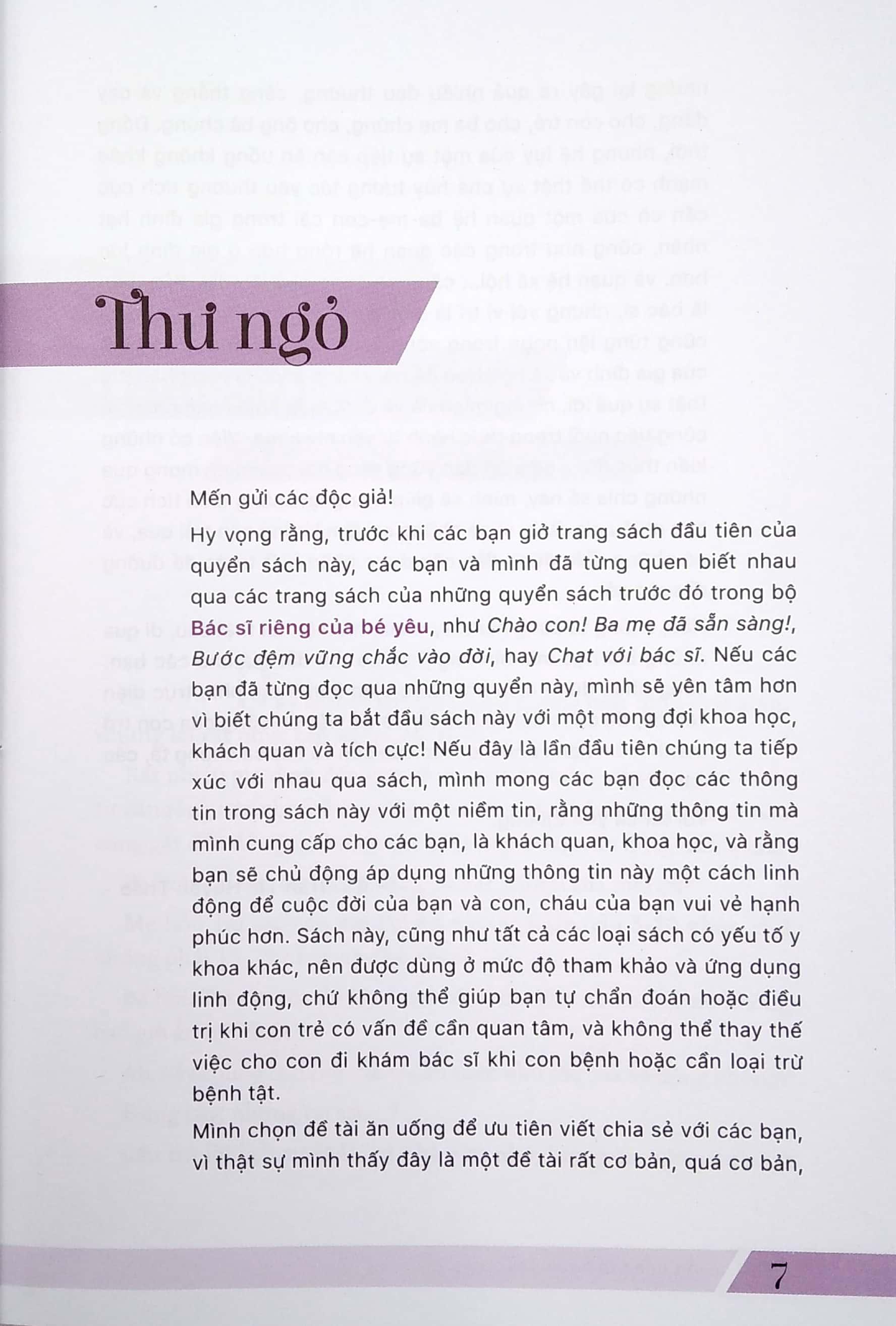 Ăn Uống Là Hạnh Phúc