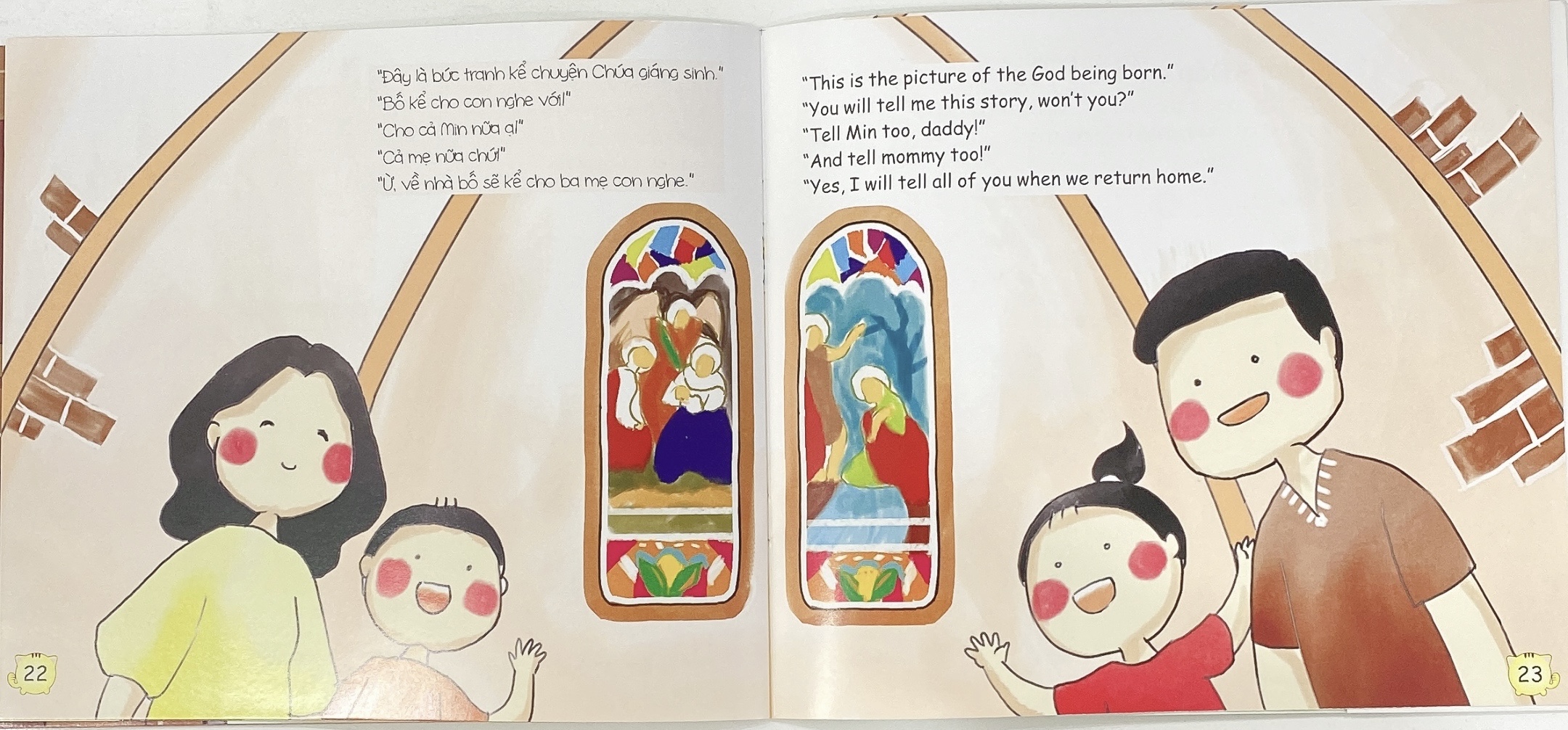 Bộ Sách Sài Gòn Du Ký 2 (Song Ngữ) (Bộ 3 Cuốn)