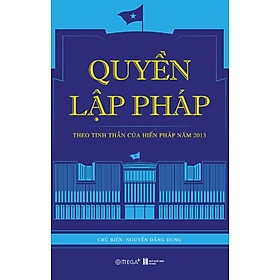 Quyền Lập Pháp_AL