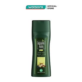 Dầu Gội Dược Liệu Nguyên Xuân Dưỡng Tóc 250ml + tặng thêm 25ml